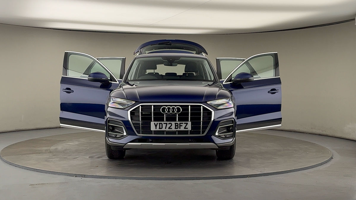 Used Audi Q5 2022 for sale - 76010595: Photo 51