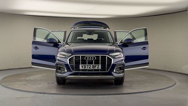 Used Audi Q5 2022 for sale - 76010595: Photo 51