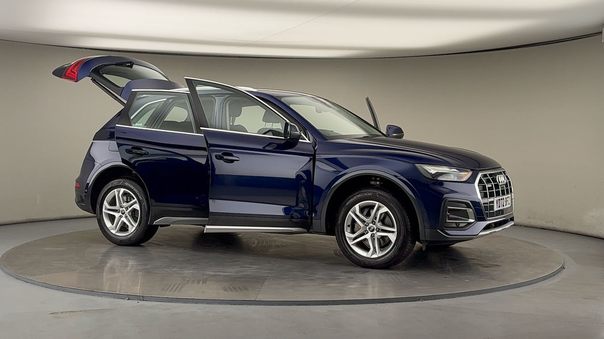 Used Audi Q5 2022 for sale - 76010595: Photo 54