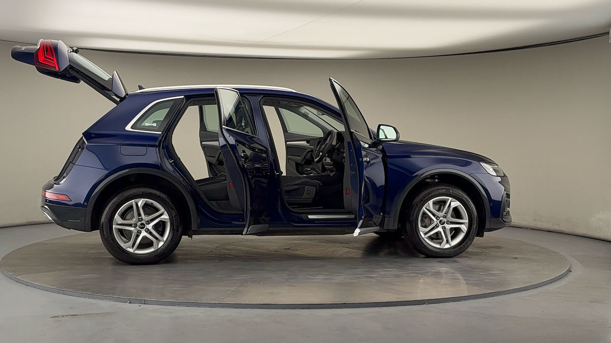 Used Audi Q5 2022 for sale - 76010595: Photo 56