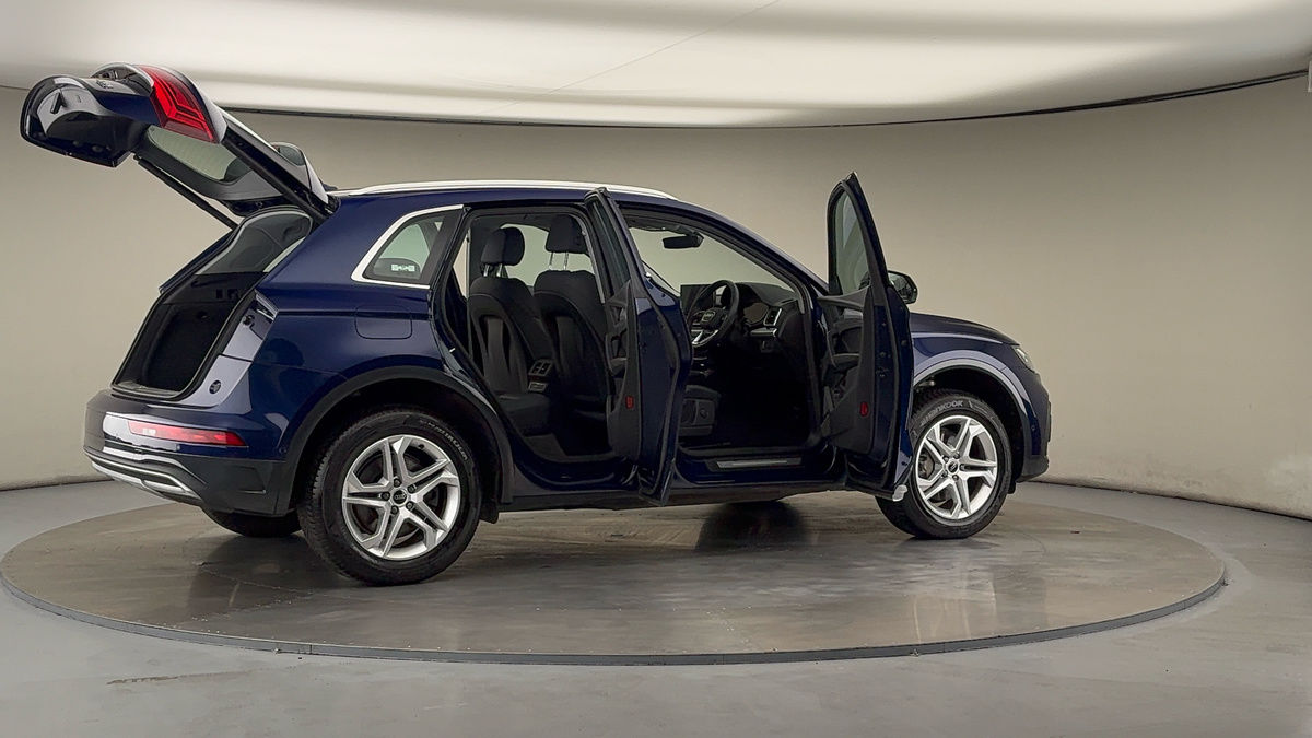 Used Audi Q5 2022 for sale - 76010595: Photo 57