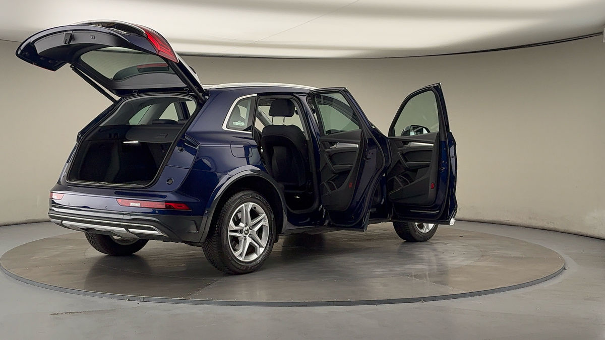 Used Audi Q5 2022 for sale - 76010595: Photo 58