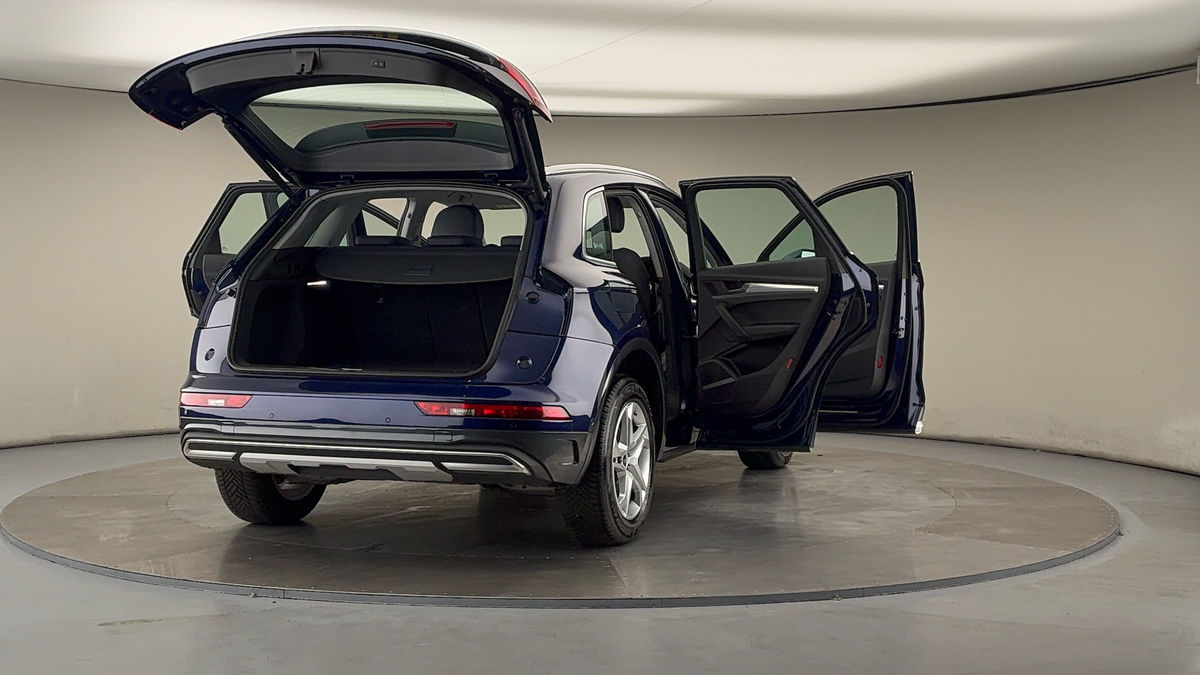 Used Audi Q5 2022 for sale - 76010595: Photo 59