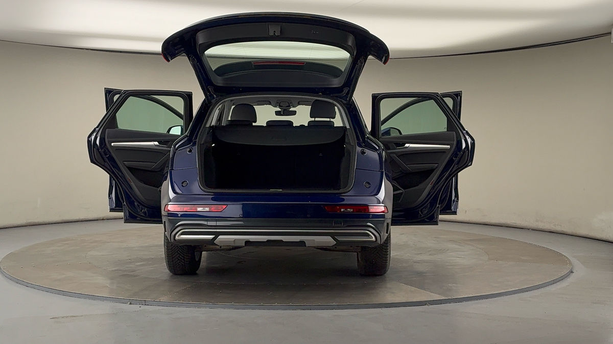 Used Audi Q5 2022 for sale - 76010595: Photo 60