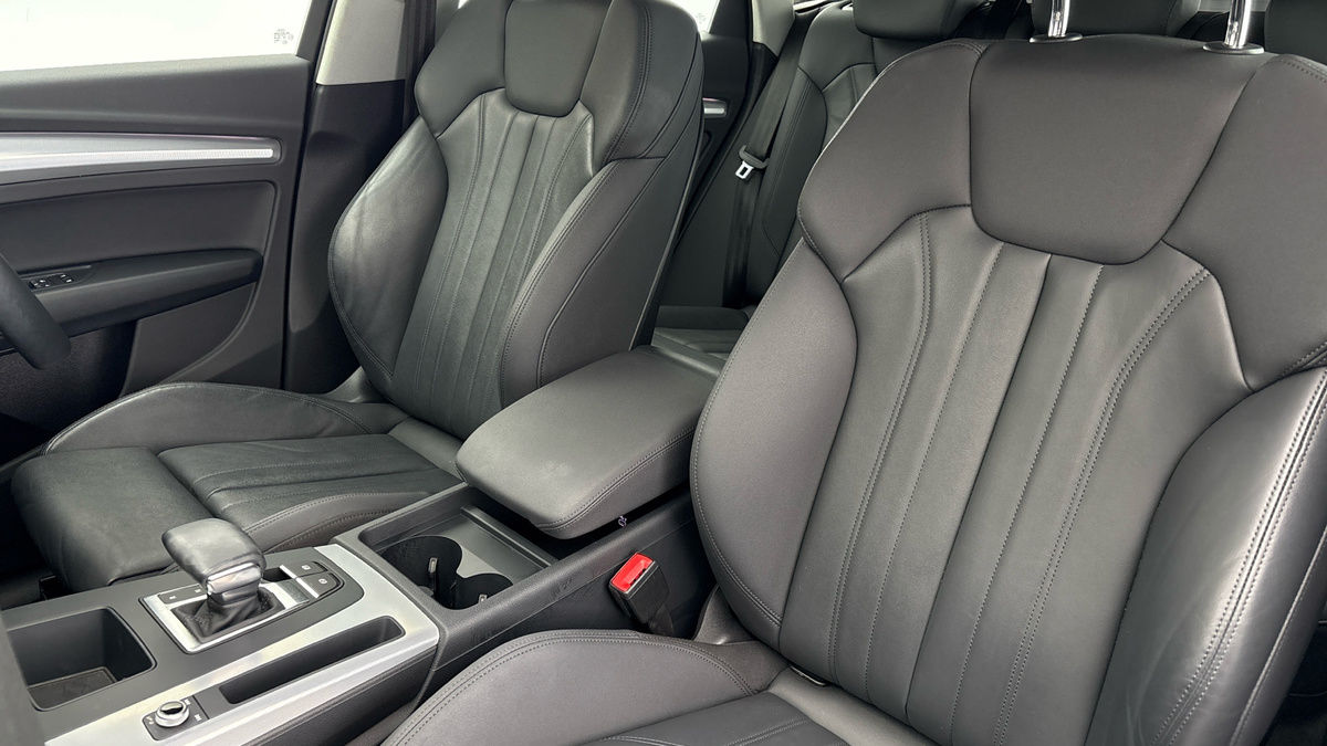 Used Audi Q5 2022 for sale - 76010595: Photo 7