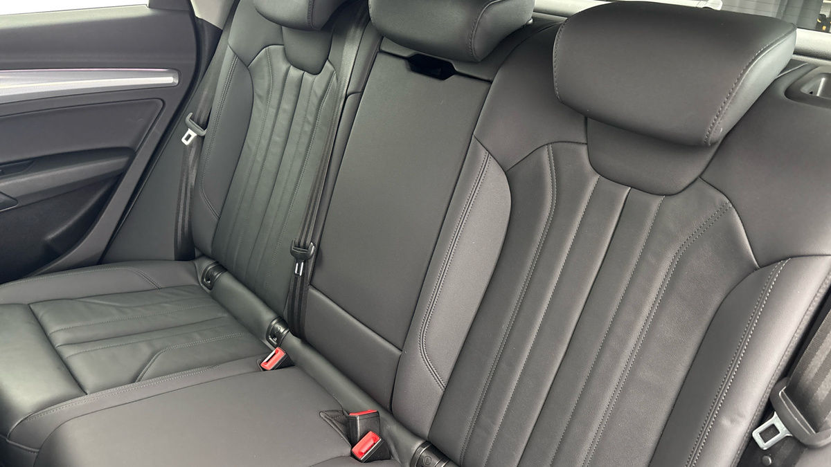 Used Audi Q5 2022 for sale - 76010595: Photo 8