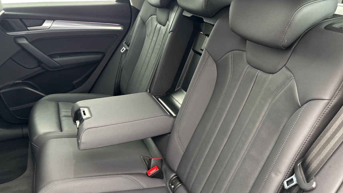 Used Audi Q5 2022 for sale - 76010595: Photo 9