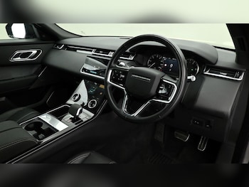 Used Land Rover Range Rover Velar 2022 for sale - 75307946: Photo