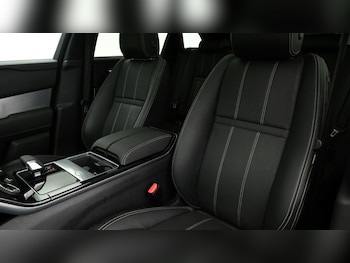 Used Land Rover Range Rover Velar 2022 for sale - 75307946: Photo