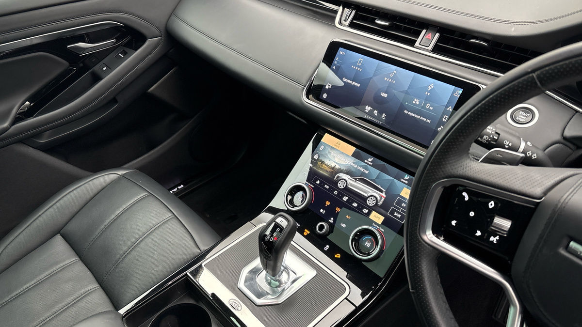 Used Land Rover Range Rover Evoque 2023 for sale - 77129239: Photo 18