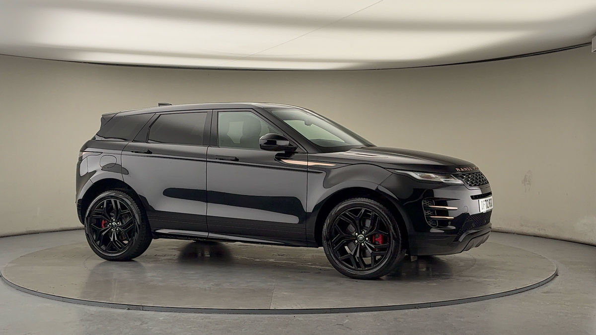 Used Land Rover Range Rover Evoque 2023 for sale - 77129239: Photo 36