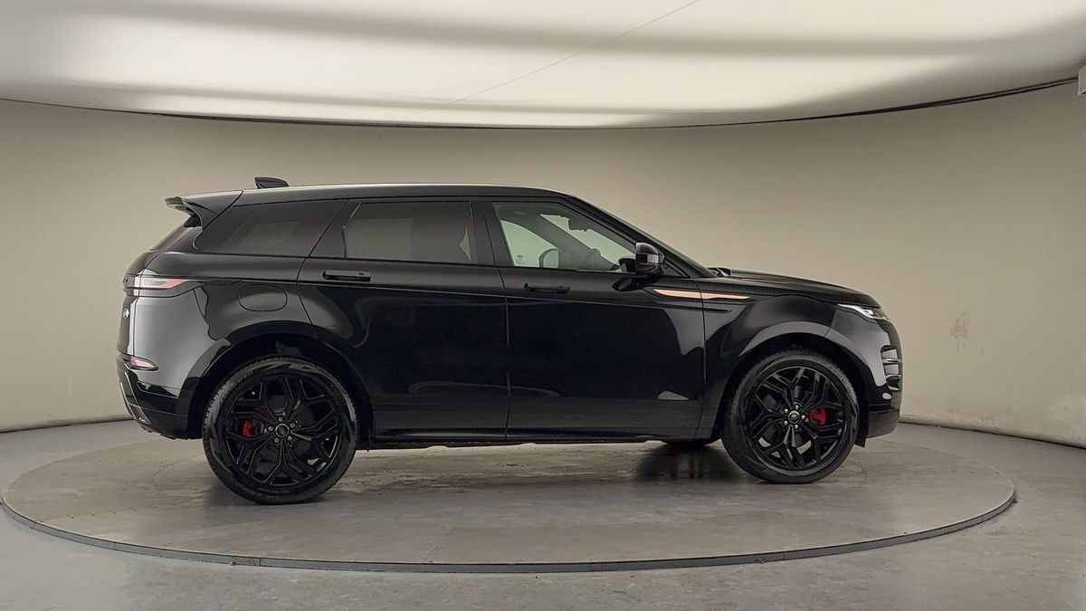 Used Land Rover Range Rover Evoque 2023 for sale - 77129239: Photo 38