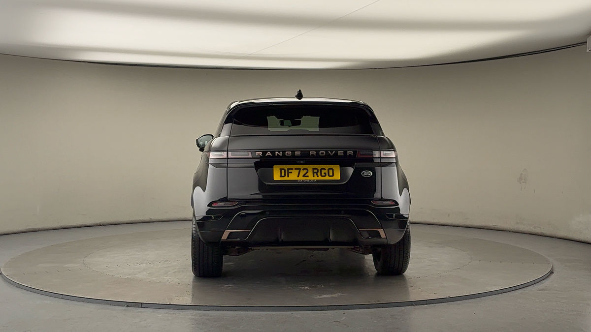 Used Land Rover Range Rover Evoque 2023 for sale - 77129239: Photo 42