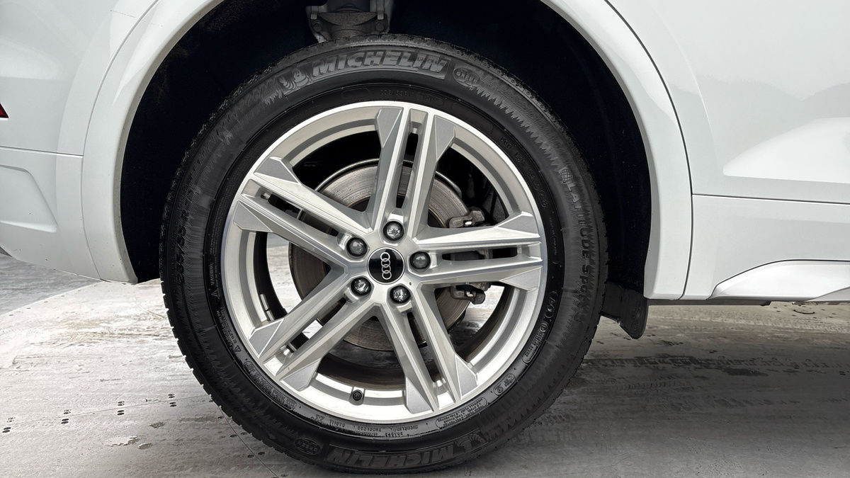 Used Audi Q5 2023 for sale - 77129251: Photo 10