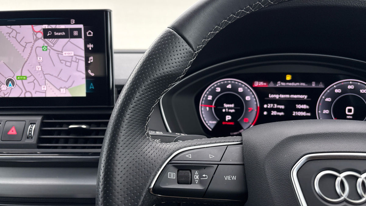 Used Audi Q5 2023 for sale - 77129251: Photo 13