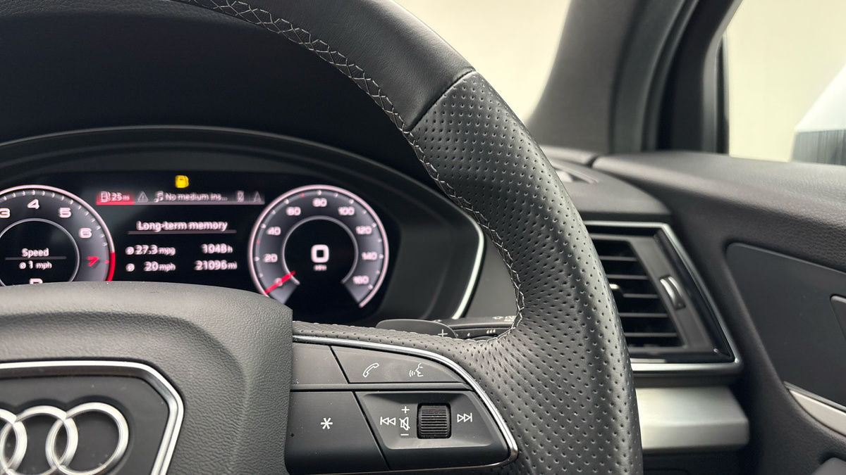 Used Audi Q5 2023 for sale - 77129251: Photo 14