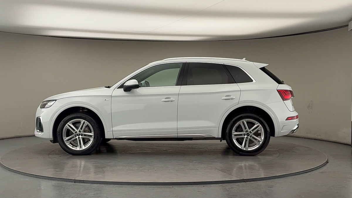 Used Audi Q5 2023 for sale - 77129251: Photo 15