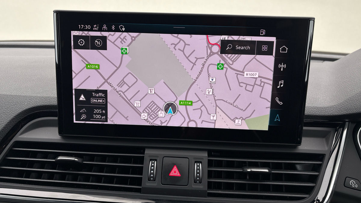 Used Audi Q5 2023 for sale - 77129251: Photo 17