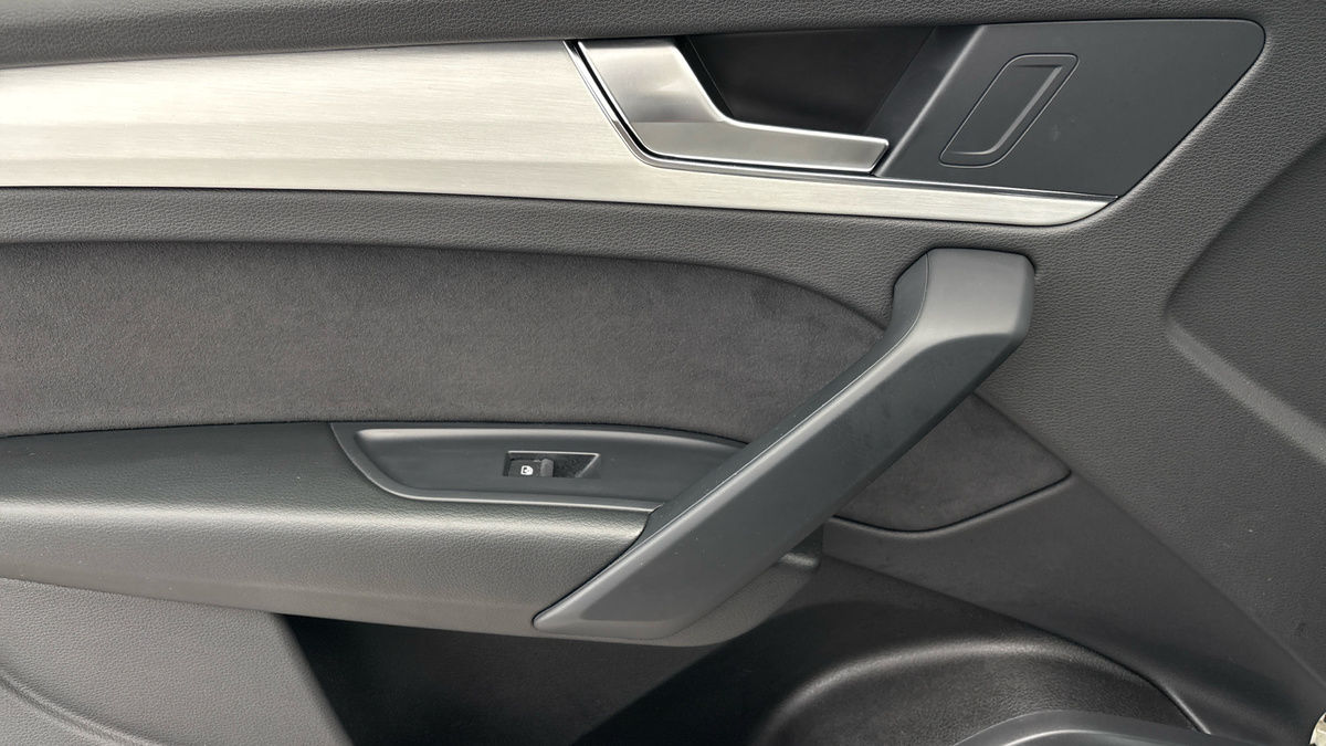 Used Audi Q5 2023 for sale - 77129251: Photo 19