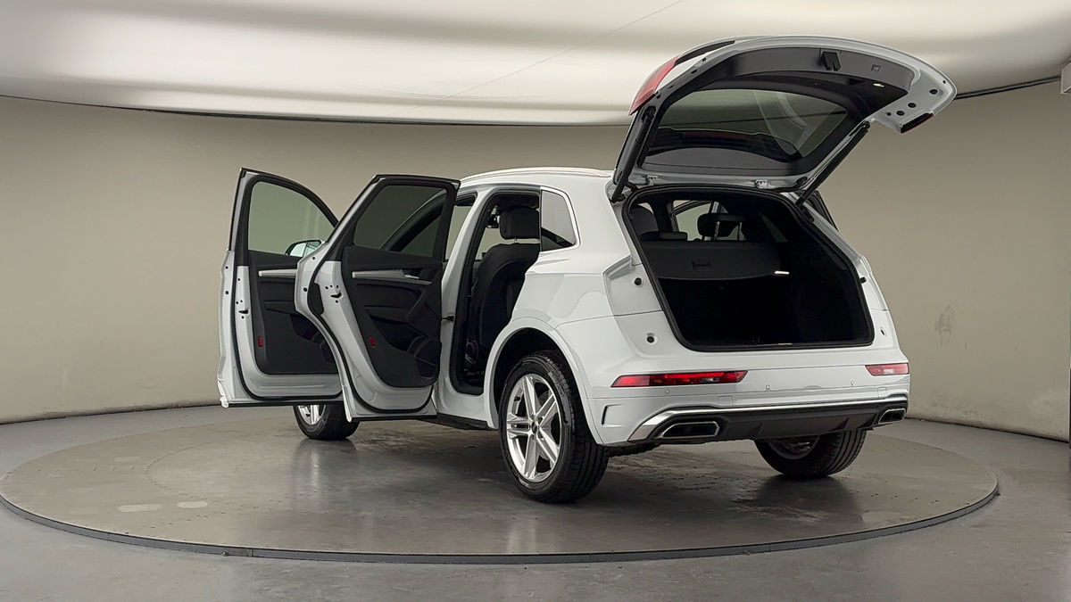 Used Audi Q5 2023 for sale - 77129251: Photo 23