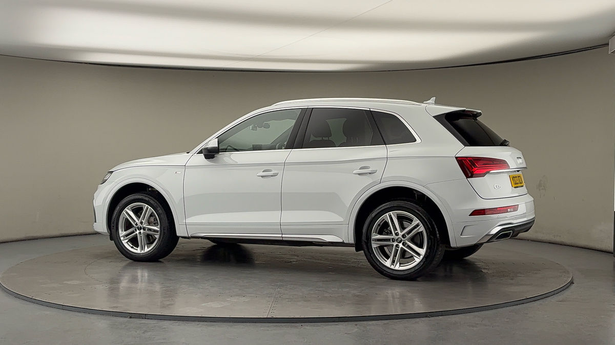 Used Audi Q5 2023 for sale - 77129251: Photo 26