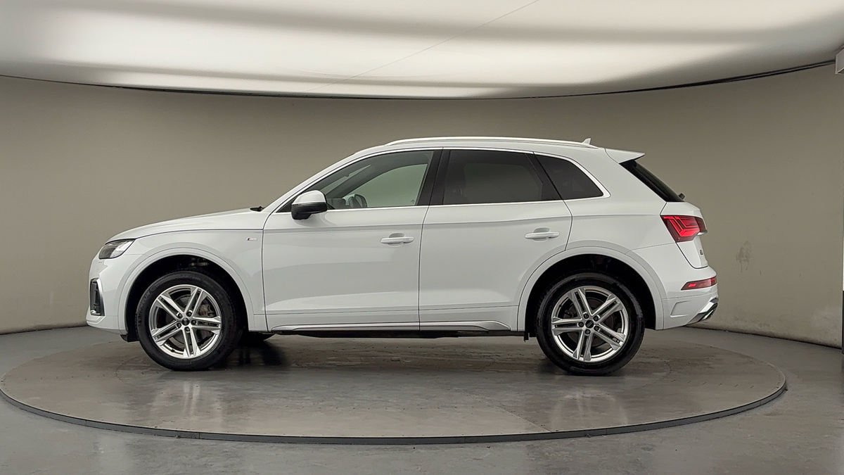 Used Audi Q5 2023 for sale - 77129251: Photo 27