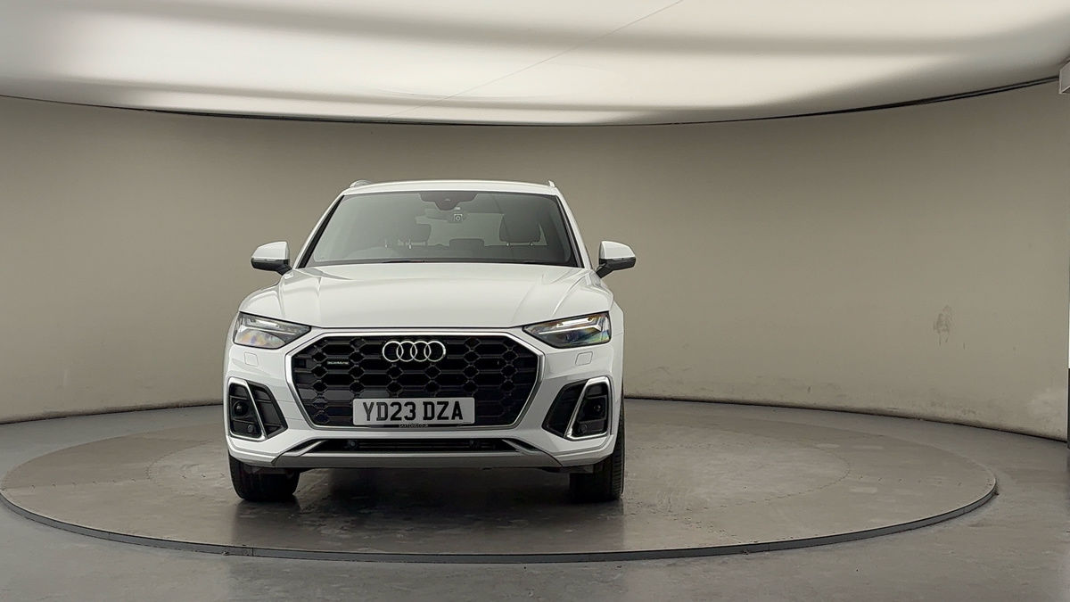 Used Audi Q5 2023 for sale - 77129251: Photo 3