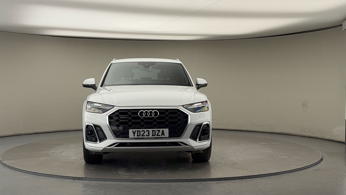 Used Audi Q5 2023 for sale - 77129251: Photo 32