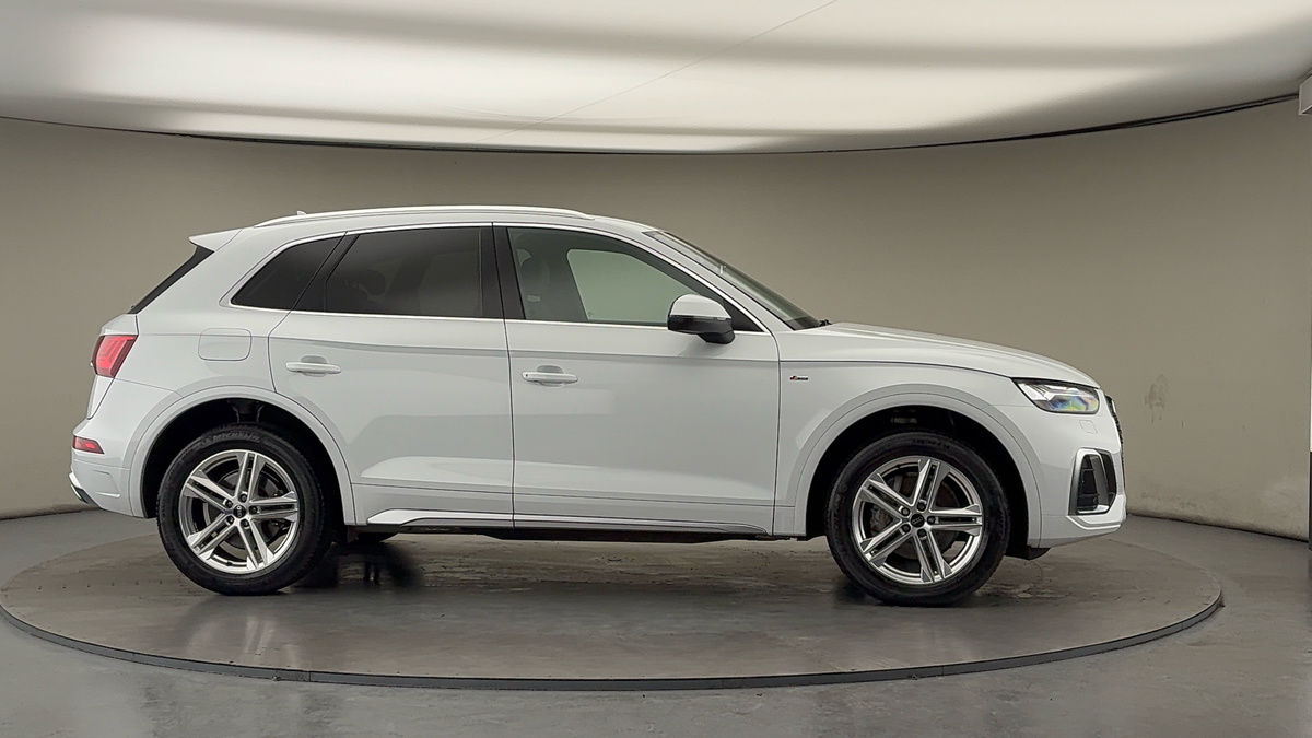 Used Audi Q5 2023 for sale - 77129251: Photo 36