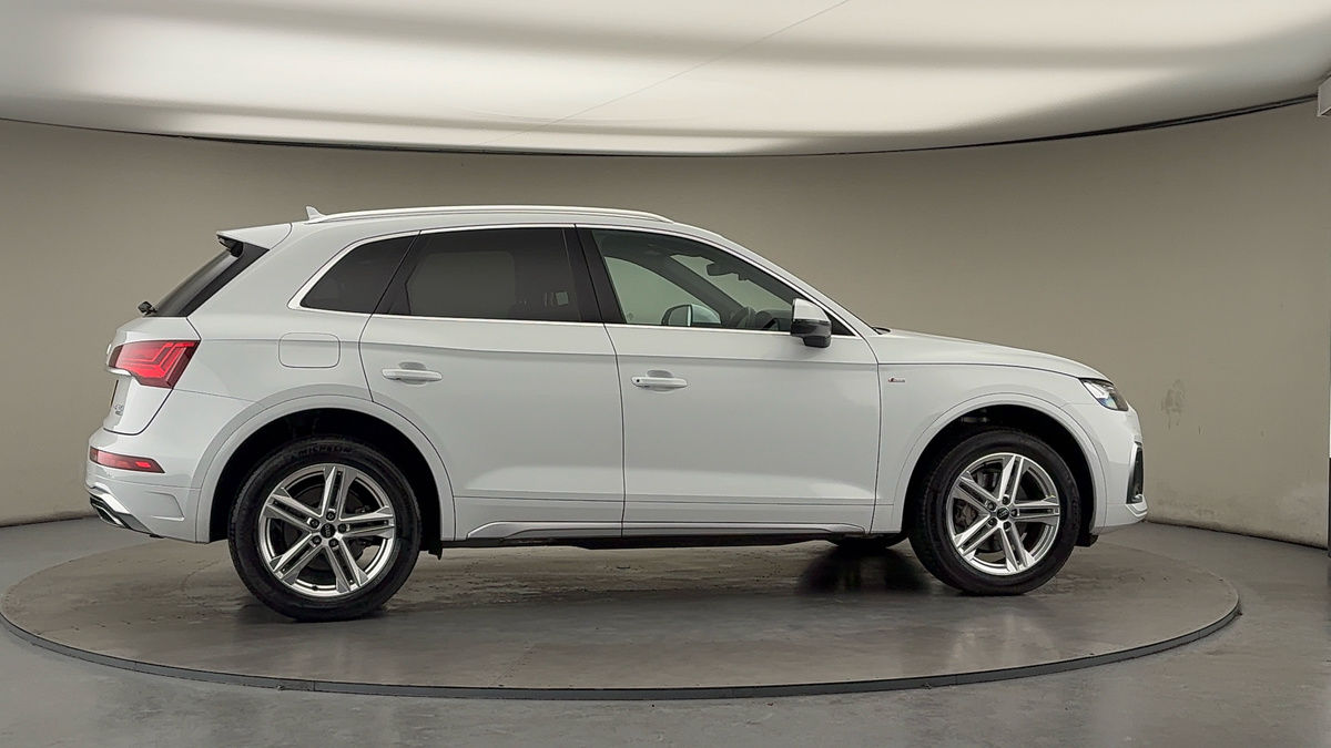 Used Audi Q5 2023 for sale - 77129251: Photo 37