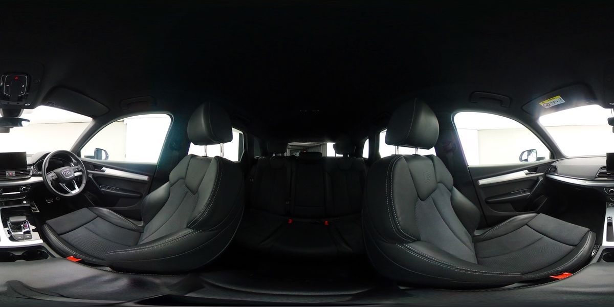 Used Audi Q5 2023 for sale - 77129251: Photo 44