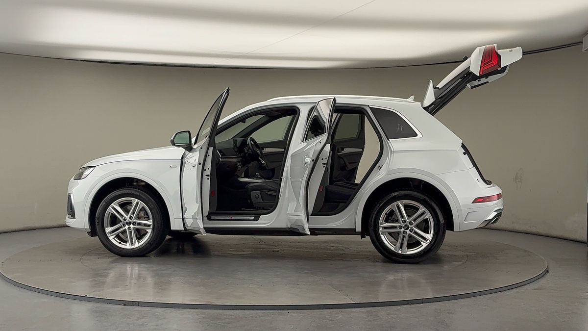 Used Audi Q5 2023 for sale - 77129251: Photo 46