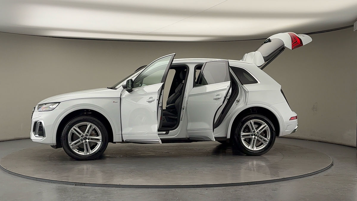 Used Audi Q5 2023 for sale - 77129251: Photo 47