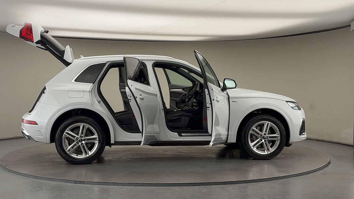 Used Audi Q5 2023 for sale - 77129251: Photo 56