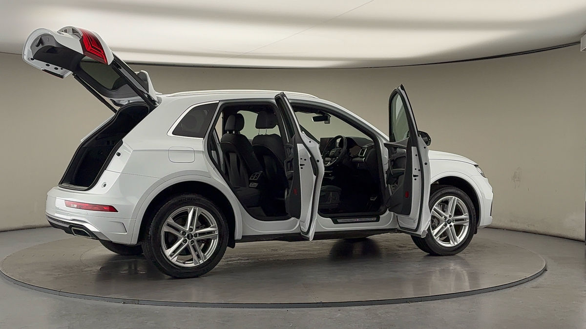 Used Audi Q5 2023 for sale - 77129251: Photo 57