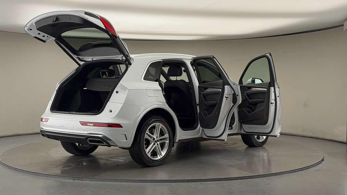 Used Audi Q5 2023 for sale - 77129251: Photo 58