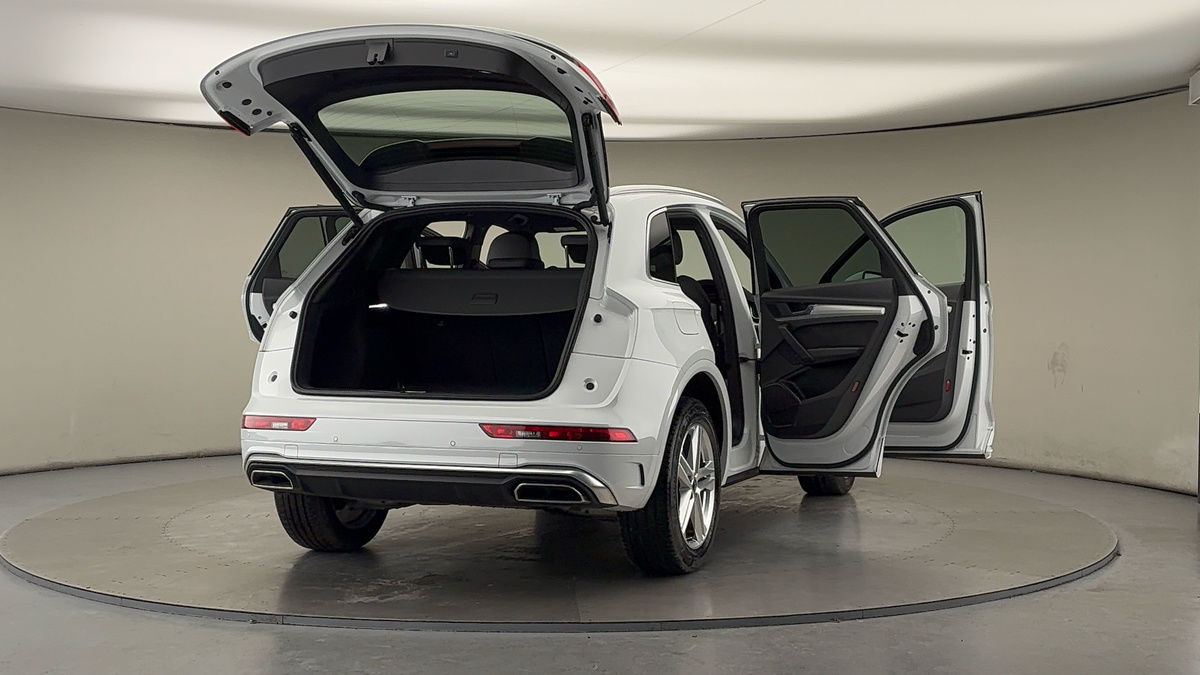 Used Audi Q5 2023 for sale - 77129251: Photo 59