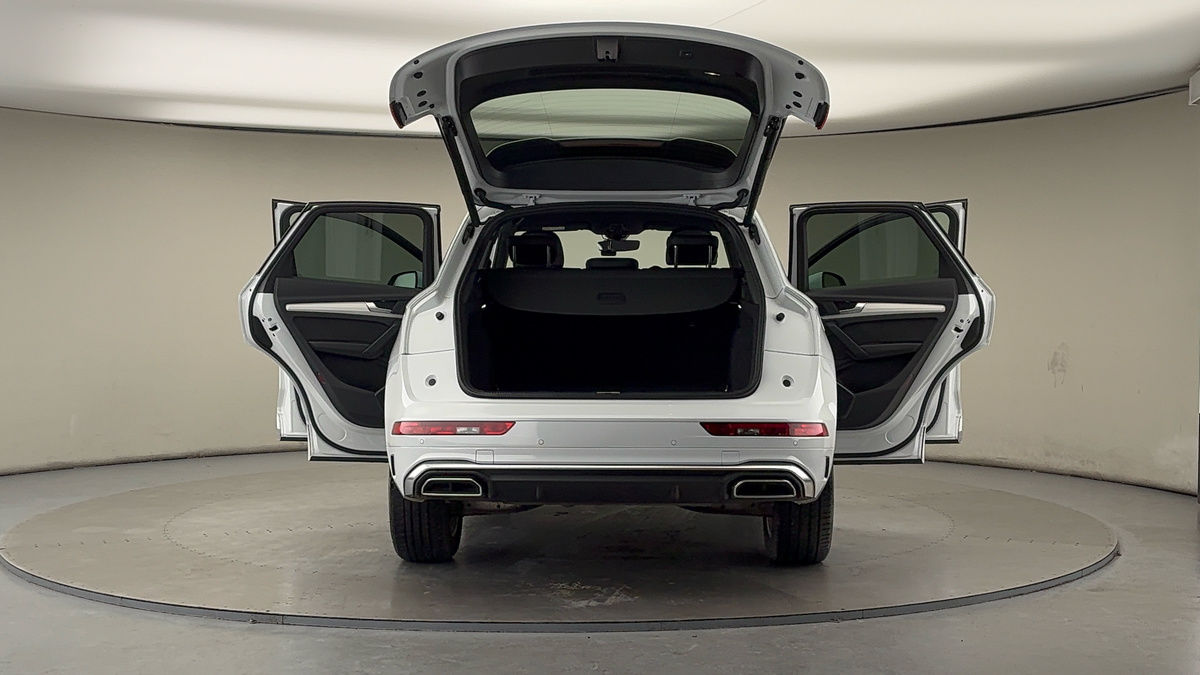 Used Audi Q5 2023 for sale - 77129251: Photo 60