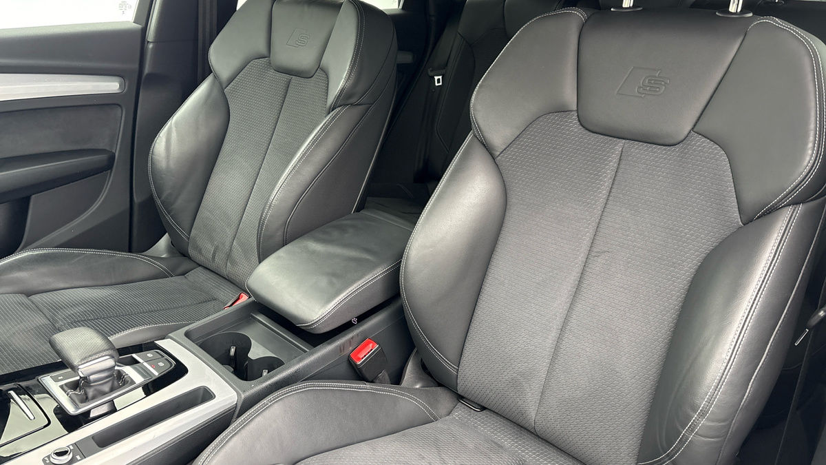 Used Audi Q5 2023 for sale - 77129251: Photo 7