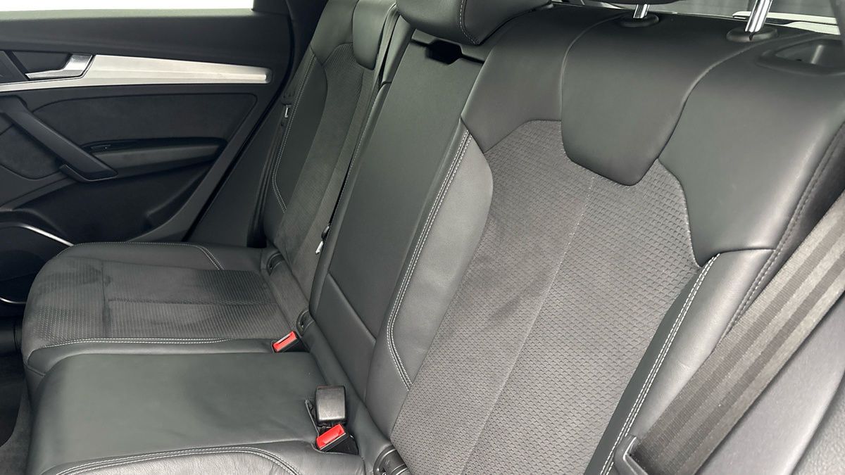 Used Audi Q5 2023 for sale - 77129251: Photo 8