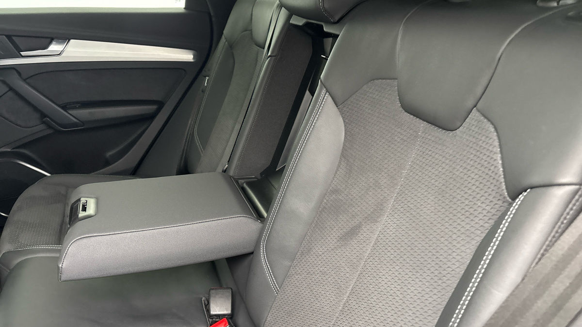 Used Audi Q5 2023 for sale - 77129251: Photo 9