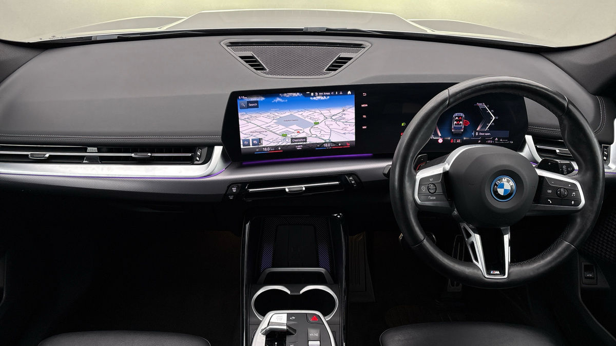 Used BMW X1 2023 for sale - 76482717: Photo 12