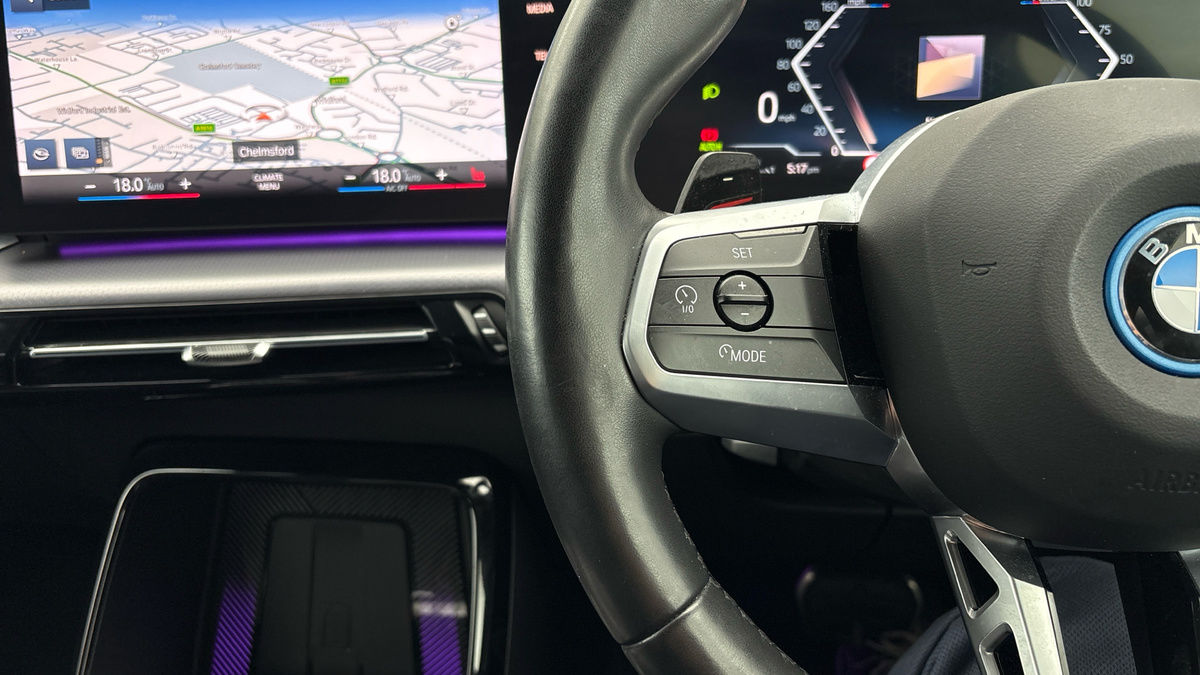 Used BMW X1 2023 for sale - 76482717: Photo 13