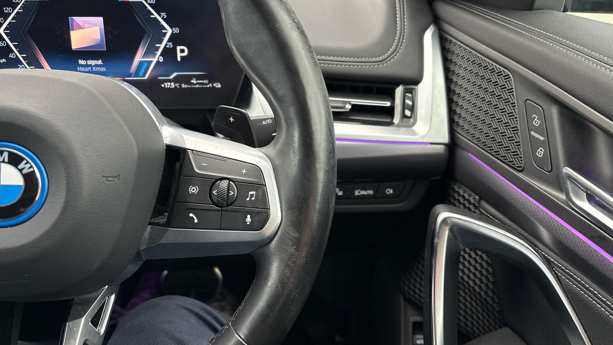 Used BMW X1 2023 for sale - 76482717: Photo 14