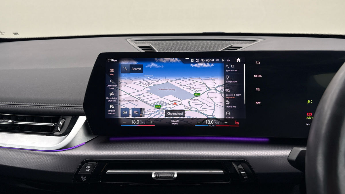 Used BMW X1 2023 for sale - 76482717: Photo 17