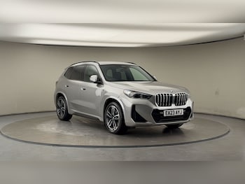 2023 - X1 xDrive30e M Sport 5-Door