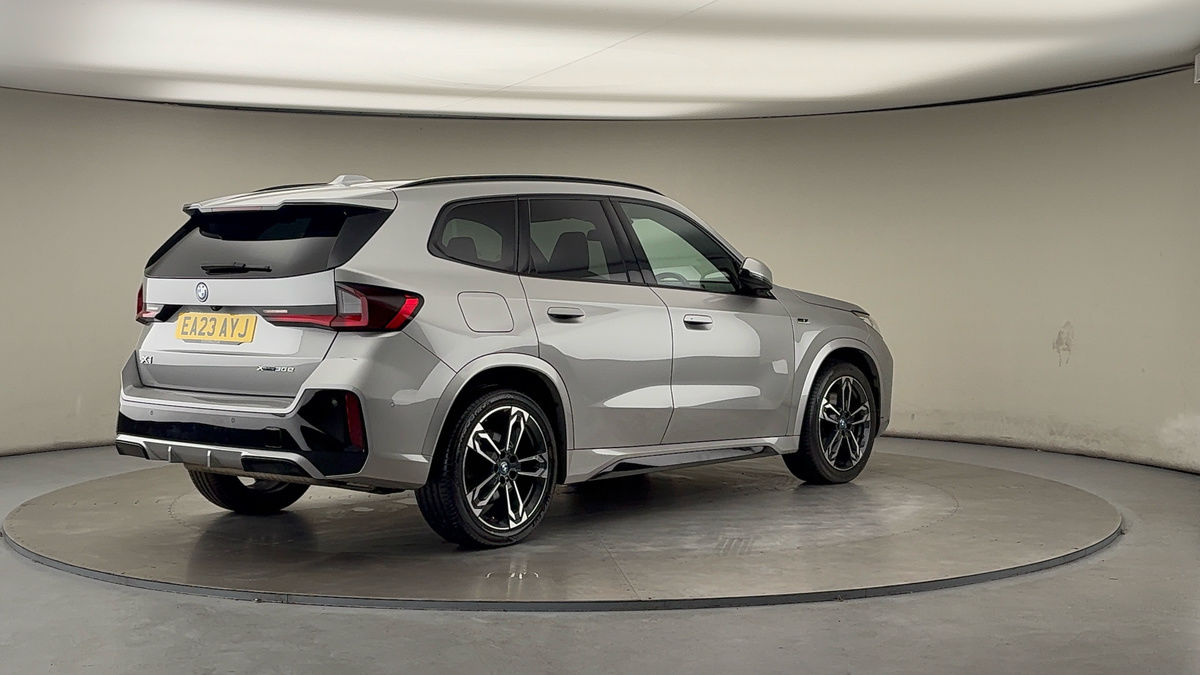 Used BMW X1 2023 for sale - 76482717: Photo 21