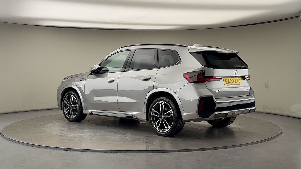 Used BMW X1 2023 for sale - 76482717: Photo 25