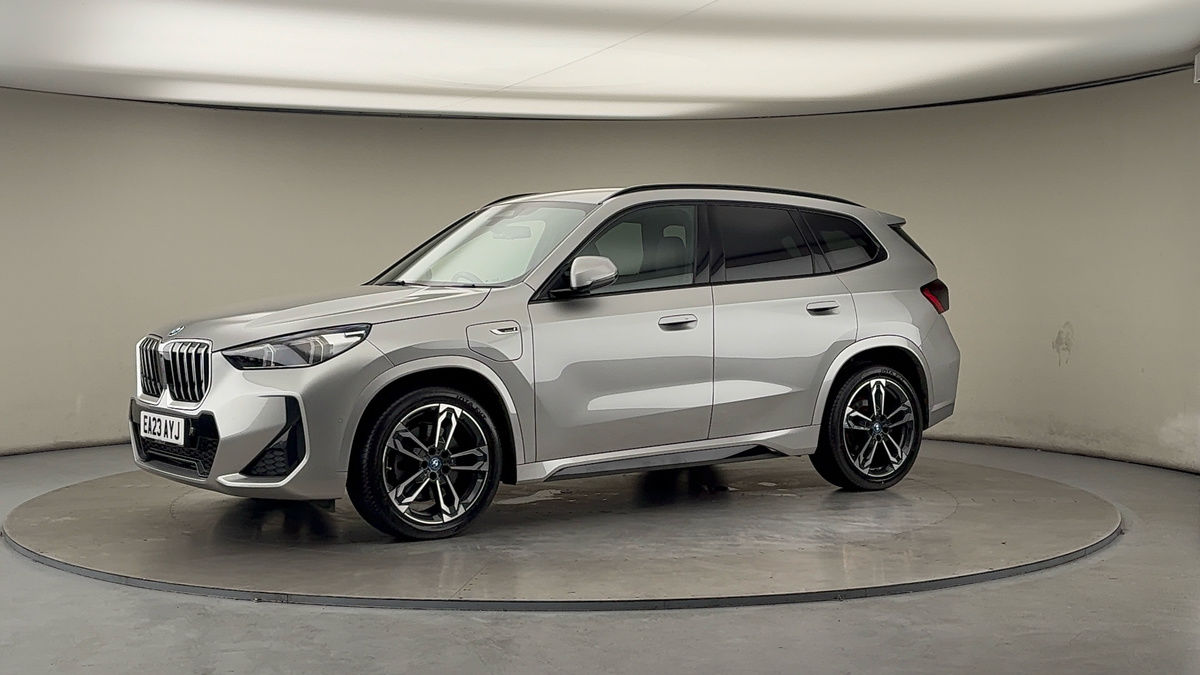 Used BMW X1 2023 for sale - 76482717: Photo 29