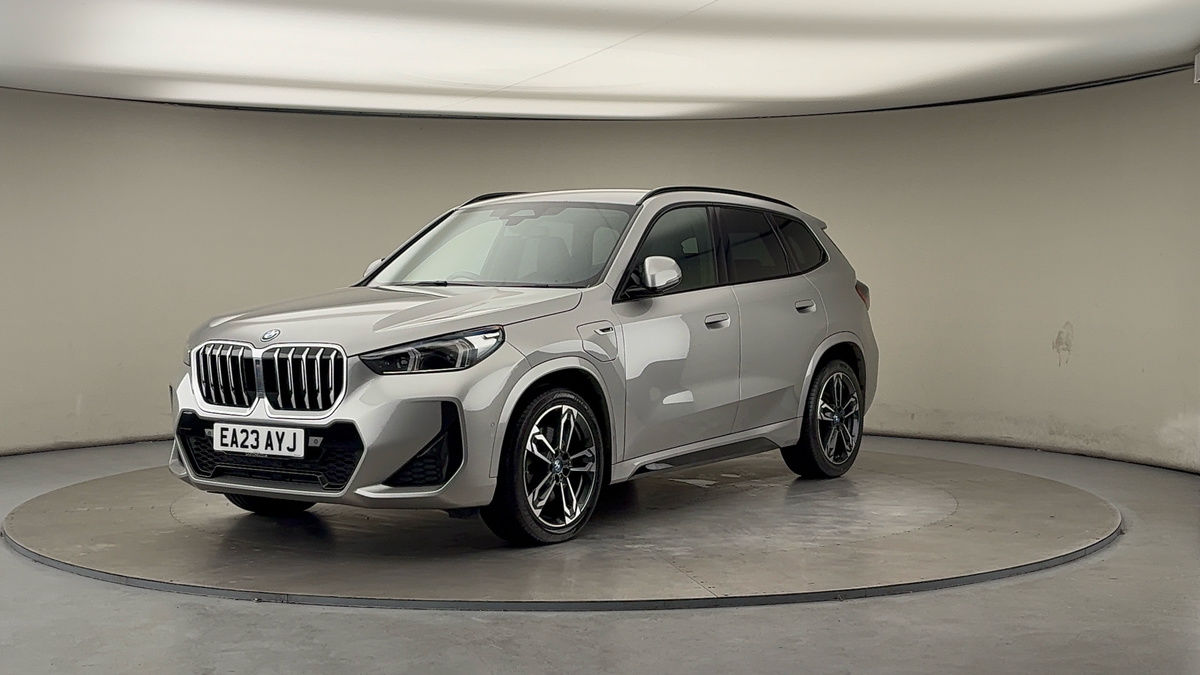 Used BMW X1 2023 for sale - 76482717: Photo 30